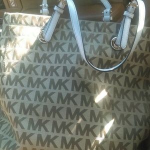 Michael Kors Handbag